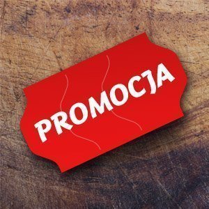 Promocje