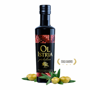 Oliwa z oliwek Ol Istria