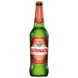 Piwo chorwackie