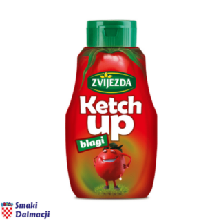 Ketchup SD