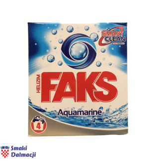 Faks Aquamarine SD